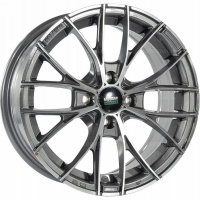 5,5*14 4*100 ET35 67,1 Megami MGM-28 GMF