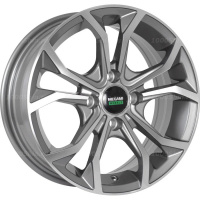 6,5*15 4*100 ET36 60,1 Megami MGM-33 GMF