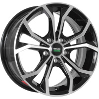 6,5*15 5*100 ET40 60,1 Megami MGM-33 BKF