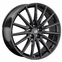8*20 5*108 ET45 63,3 LS FlowForming RC93 BK