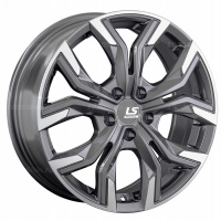 8*20 5*108 ET45 63,3 LS FlowForming RC92 GMF