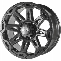 8*17 6*139,7 ET36 100,1 Race Ready CSSD2828 MK-M