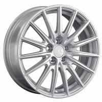 8*20 5*108 ET45 63,3 LS FlowForming RC93 Sil