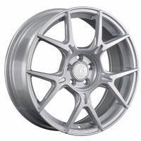 7*17 5*100 ET45 73,1 LS FlowForming RC94 Sil