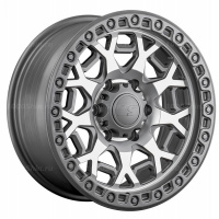 9*17 6*139,7 ET25 100,1 LS FlowForming RC91 MGMF