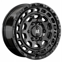 7*16 6*139,7 ET38 67,1 LS FlowForming RC89 BK конус