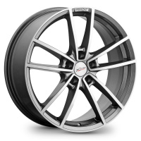 7,5*19 5*108 ET46 63,35 X-trike X-140 HSB/FP