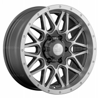 8*17 6*139,7 ET10 100,1 LS 1341 MGMF (Колпак+лого)
