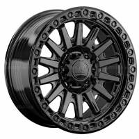 9*18 5*150 ET25 110,1 LS FlowForming RC90 BK