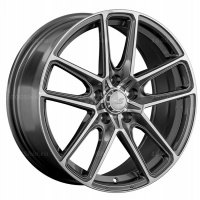 7,5*17 5*108 ET50 63,3 LS 1360 GMF