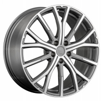 8,5*19 5*114,3 ET40 67,1 LS Forged LS FG21 MGMF конус