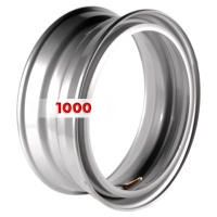 8,25*22,5 ET120 0 Asterro 0/0/0/120 Silver