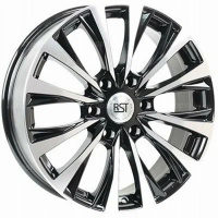 7,5*19 6*139,7 ET25 106,1 RST R109 BD (Prado)