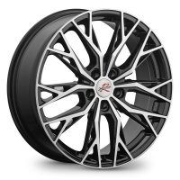 7*19 5*108 ET36 65,1 X-trikeRST R119 BK/FP