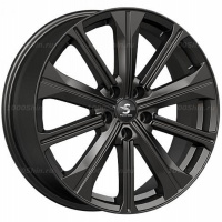 7*19 5*112 ET34 66,6 Premium Series КР013 Velvet Black