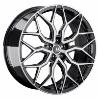9,5*22 5*108 ET48 63,3 LS Forged LS FG13 BKF