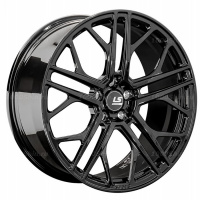9,5*22 5*108 ET48 63,3 LS Forged LS FG48 BK