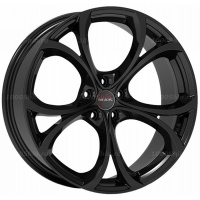 9*20 5*110 ET29 65,1 MAK Lario Gloss Black