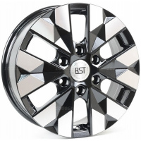 6,5*17 6*139,7 ET48 92,5 RST R237 BD