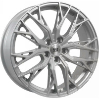7*19 5*108 ET36 65,1 RST R119 Silver