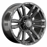 9*18 6*139,7 ET15 106,1 LS 1339 GM (Колпак+лого)