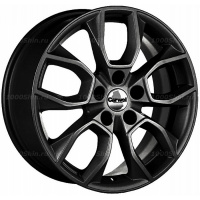 7*17 5*110 ET46 63,3 Carwel Ханга 1713 BL