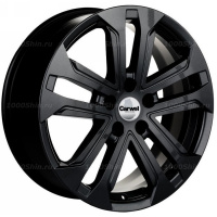 7*18 5*114,3 ET40 64,1 Carwel Куж 1803 BL (Haval F7/ F7x)