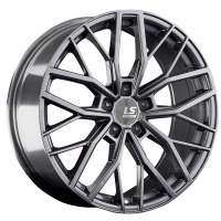 8*18 5*108 ET45 63,3 LS FlowForming RC67 GM конус