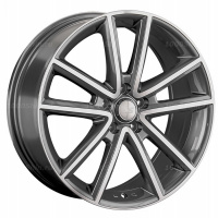 6,5*16 5*114,3 ET50 67,1 LS 1368 GMF (конус)