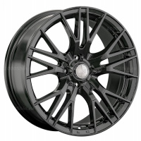 7,5*17 5*112 ET40 66,6 LS 861 BK (конус)