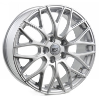 7*17 5*114,3 ET37 66,6 RST R137 Silver