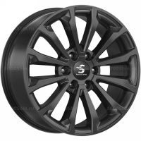 8,5*20 6*139,7 ET30 77,9 Premium Series КР006 Fury Black