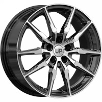 7*17 5*114,3 ET48 67,1 Wheels UP Up121 New Diamond