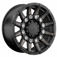 9*17 5*150 ET25 110,1 LS FlowForming RC87 MB+LBZSF конус