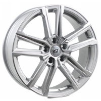 7*18 5*114,3 ET38 67,1 RST R078 Silver