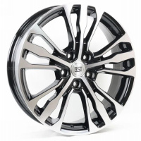 8*18 5*108 ET45 63,4 RST R168 BD