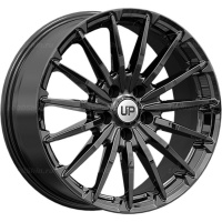 7,5*18 5*114,3 ET45 60,1 Wheels UP Up128 New Black