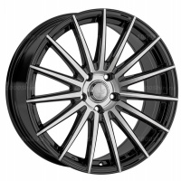 8,5*19 5*114,3 ET40 67,1 LS 1373 BKF (конус)