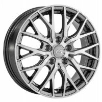 6,5*16 5*114,3 ET40 67,1 LS 1369 GMF (конус)