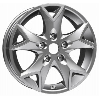 6,5*16 5*112 ET50 66,6 Carwel Конго 1615 SLT (Mercedes-Benz V-Class)