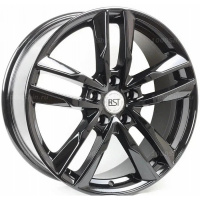 8*18 5*112 ET25 66,6 RST R068 BMG