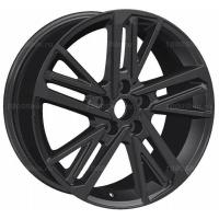 8*18 5*114,3 ET50 60,1 Carwel Талган 1815 BL (Toyota Camry 25")