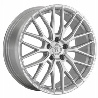 8*18 5*112 ET43 66,6 Replay A122 SS (конус, C570)