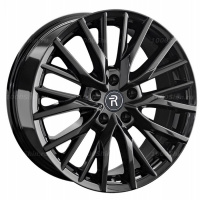8*20 5*114,3 ET30 60,1 Replay LX107 BK
