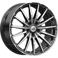 7,5*18 5*114,3 ET45 67,1 Wheels UP Up128 New Diamond