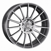 7,5*17 4*100 ET40 60,1 LS FlowForming RC05 MGMF конус