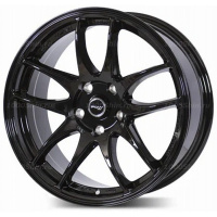 7,5*17 4*100 ET40 60,1 PDW Dibite Emotion B