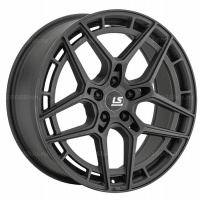 8,5*19 5*112 ET25 66,6 LS FlowForming RC107 MB