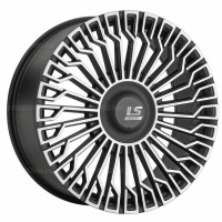 9*22 6*139,7 ET45 100,1 LS FlowForming RC99 MBF конус
