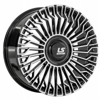 9*22 6*139,7 ET45 95,1 LS FlowForming RC99 BKF конус